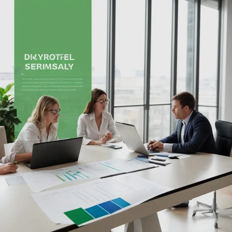 Research report and methodology documents